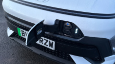 Hyundai KONA 160kW N Line 65kWh 5dr Auto Electric Hatchback